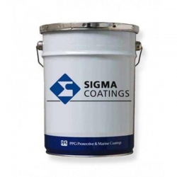 Pintura Aluminio Sigmatherm 500 Ferreteria CROMAS-7261 