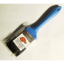 Brocha Para Pintar Morena Azul Rey Ferreteria JABALI-B-13505 