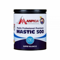 Pasta Profesional Mastic 500 Ferreteria MANPICA-Mastic500 