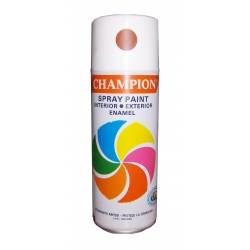 Pintura Spray Champion Ferreteria CHAMPION-SPRA-CH 
